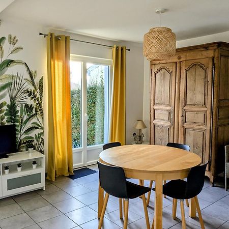 Maison De Vacances Cosy Avranches Luaran gambar