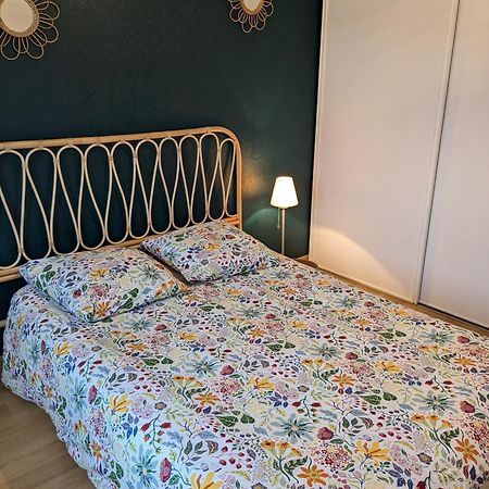 Maison De Vacances Cosy Avranches Luaran gambar