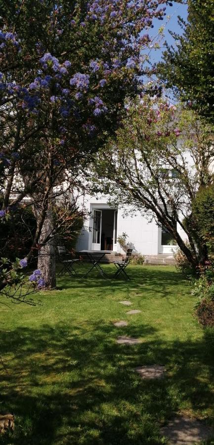 Maison De Vacances Cosy Avranches Luaran gambar