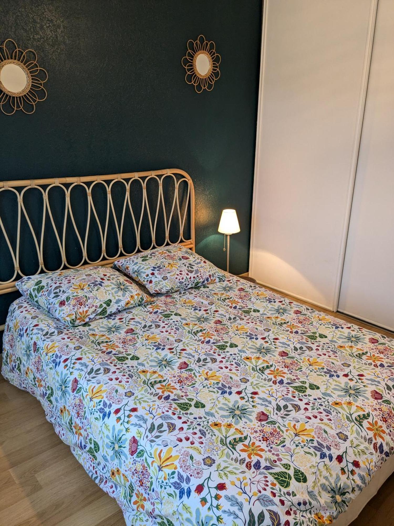 Maison De Vacances Cosy Avranches Luaran gambar