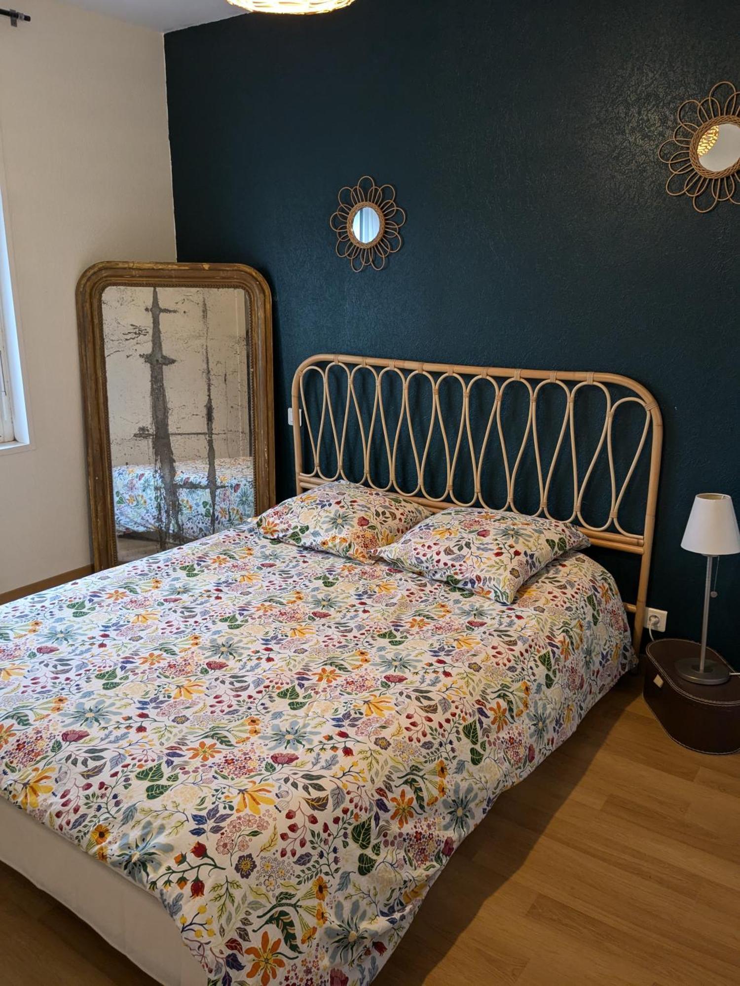 Maison De Vacances Cosy Avranches Luaran gambar
