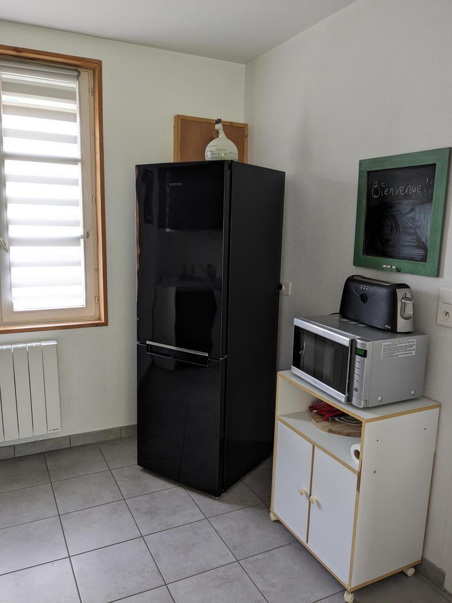 Maison De Vacances Cosy Avranches Luaran gambar